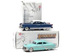 BROOKLIN MODELS (GB) (2)