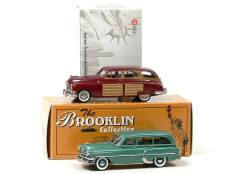 BROOKLIN MODELS (GB) (2)
