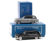 BROOKLIN MODELS (GB) (2)