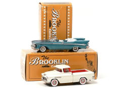 BROOKLIN MODELS (GB) (2)