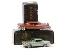 BROOKLIN MODELS (GB) (2)