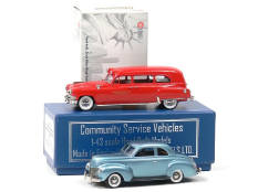 BROOKLIN MODELS (GB) (2)