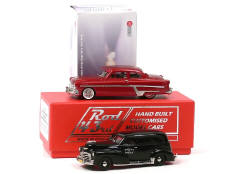 INTERNATIONAL POLICE VEHICLES & ROD 43RD (2)