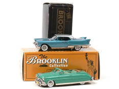 BROOKLIN MODELS (GB) (2)