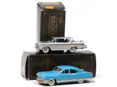 BROOKLIN MODELS (GB) (2)