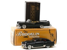 BROOKLIN MODELS (GB) (2)