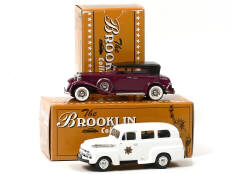 BROOKLIN MODELS (GB) (2)