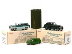 LANSDOWNE MODELS (GB) (3)