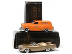 BROOKLIN MODELS (GB) (2)