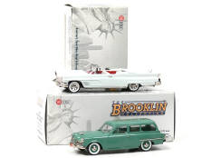 BROOKLIN MODELS (GB) (2)