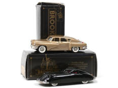 BROOKLIN MODELS (GB) (2)