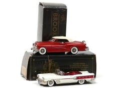 BROOKLIN MODELS (GB) (2)