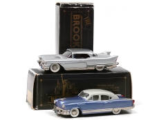 BROOKLIN MODELS (GB) (2)