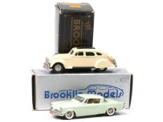 BROOKLIN MODELS (GB) (2)