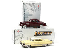 BROOKLIN MODELS (GB) (2)