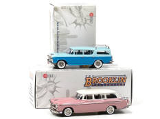 BROOKLIN MODELS (GB) (2)