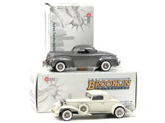 BROOKLIN MODELS (GB) (2)