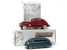 BROOKLIN MODELS (GB) (2)