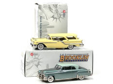 BROOKLIN MODELS (GB) (2)