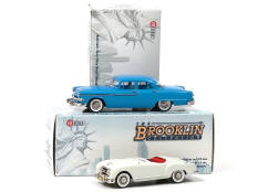 BROOKLIN MODELS (GB) (2)