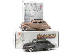 BROOKLIN MODELS (GB) (2)