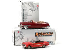 BROOKLIN MODELS (GB) (2)