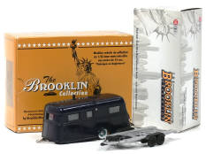 BROOKLIN MODELS (GB) (2)