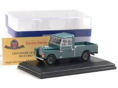 OXFORD DIE-CAST (GB) (1)