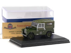 OXFORD DIE-CAST (GB) (1)