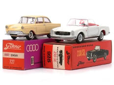 TEKNO (DANEMARK) (2)