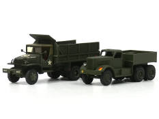 DIVERS & B & B MILITARY (2)