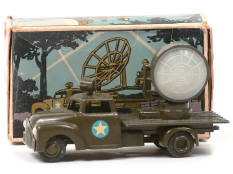 TEKNO (DANEMARK) (1)