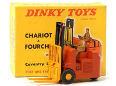 DINKY TOYS (FRANCE) (1)