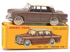 DINKY TOYS (FRANCE) (1)