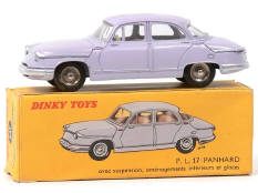 DINKY TOYS (FRANCE) (1)