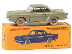 DINKY TOYS (FRANCE) (1)