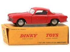 DINKY TOYS (FRANCE) (1)