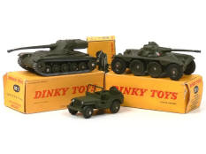 DINKY TOYS (FRANCE) (3)