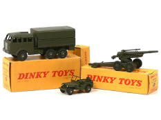 DINKY TOYS (FRANCE) (3)