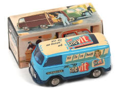 TEKNO (DANEMARK) (1)