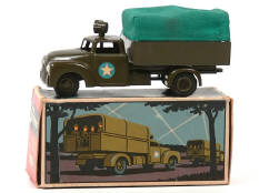 TEKNO (DANEMARK) (1)