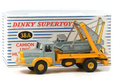 DINKY TOYS (FRANCE) (1)