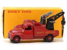 DINKY TOYS (FRANCE) (1)