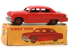 DINKY TOYS (GB) (1)