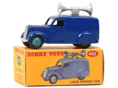 DINKY TOYS (GB) (1)