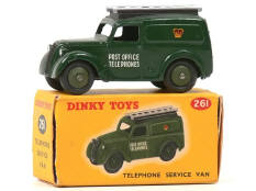 DINKY TOYS (GB) (1)