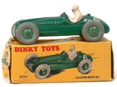 DINKY TOYS (GB) (1)