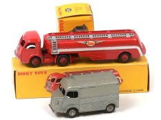 DINKY TOYS (FRANCE) (2)