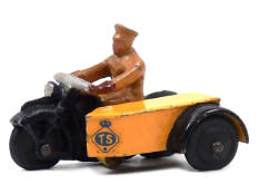 DINKY TOYS (GB) (1)
