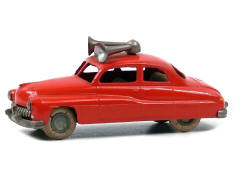 TEKNO (DANEMARK) (1)